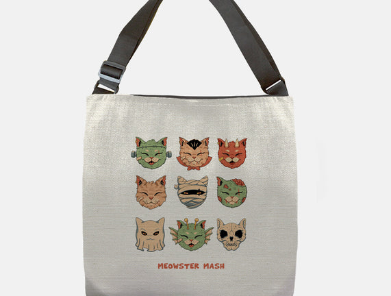 Meowster Mash
