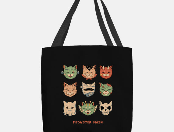 Meowster Mash