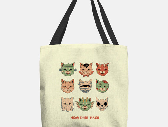 Meowster Mash