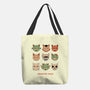 Meowster Mash-None-Basic Tote-Bag-vp021