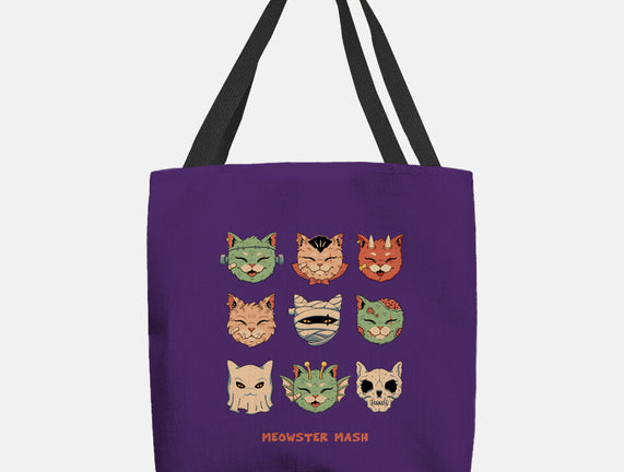 Meowster Mash
