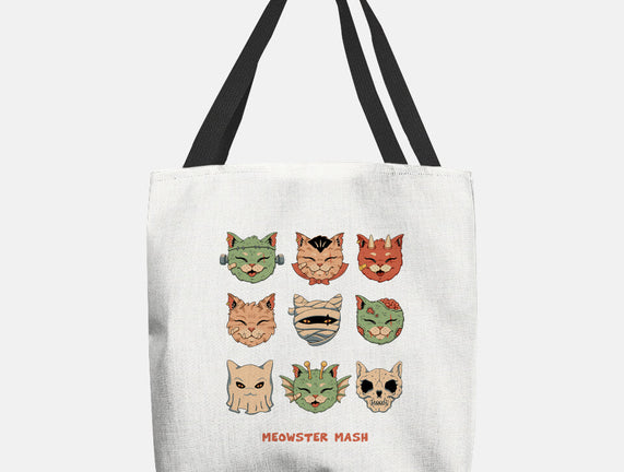 Meowster Mash