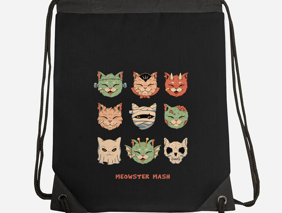 Meowster Mash