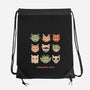 Meowster Mash-None-Drawstring-Bag-vp021