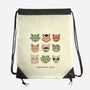 Meowster Mash-None-Drawstring-Bag-vp021