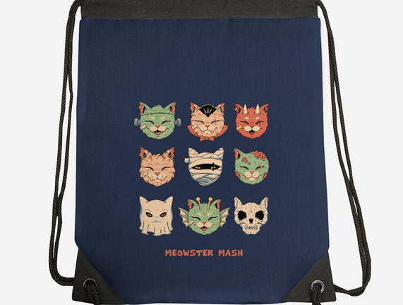 Meowster Mash