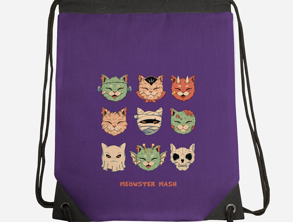 Meowster Mash