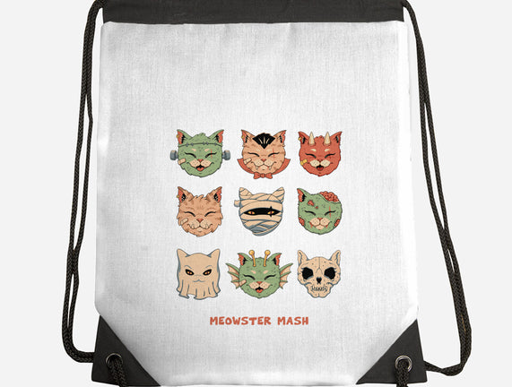 Meowster Mash