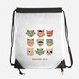 Meowster Mash-None-Drawstring-Bag-vp021