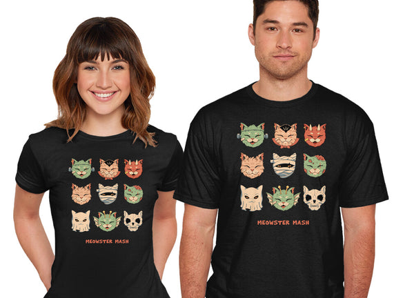 Meowster Mash