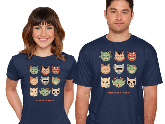 Meowster Mash