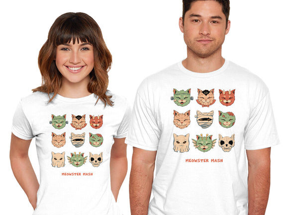 Meowster Mash