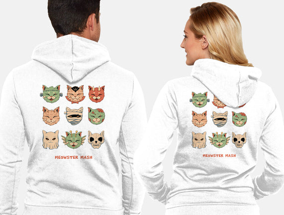 Meowster Mash