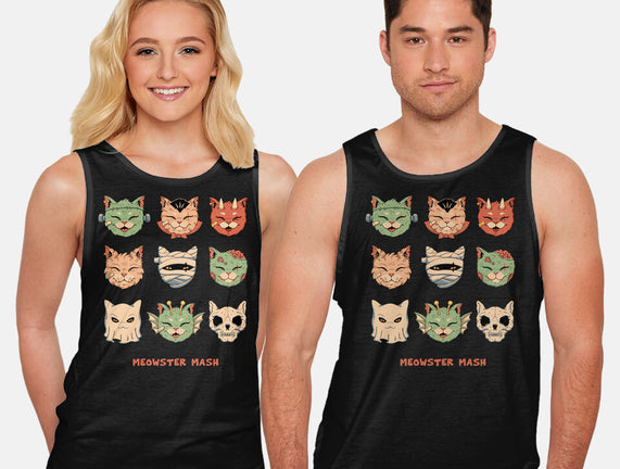 Meowster Mash