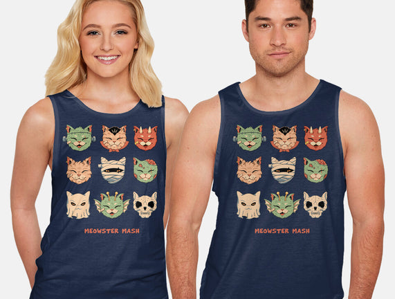 Meowster Mash