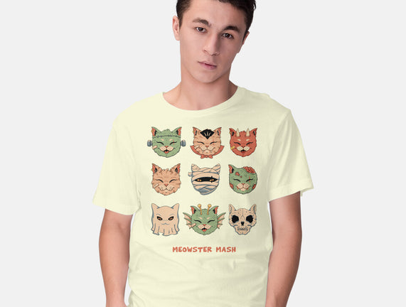 Meowster Mash