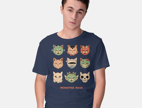Meowster Mash