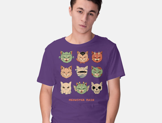 Meowster Mash