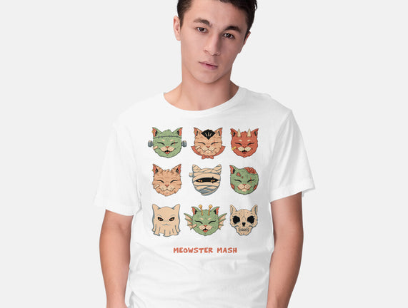Meowster Mash