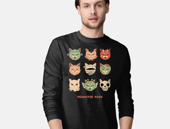 Meowster Mash