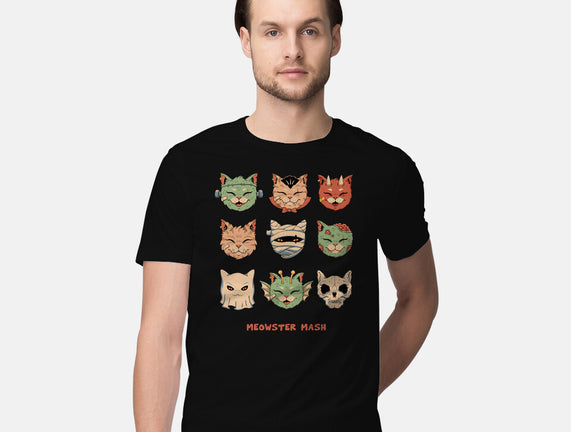 Meowster Mash