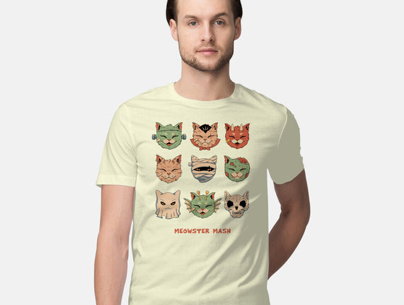 Meowster Mash