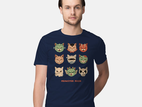 Meowster Mash