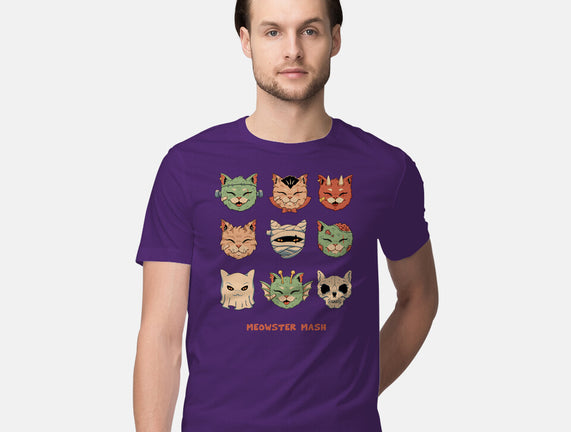 Meowster Mash