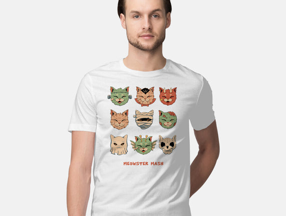 Meowster Mash