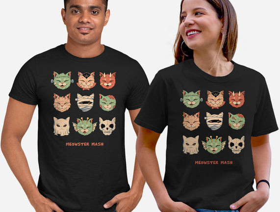 Meowster Mash