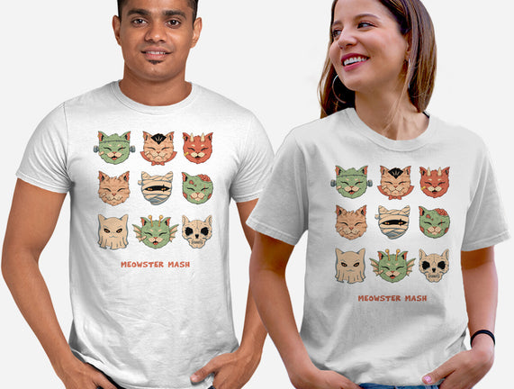 Meowster Mash