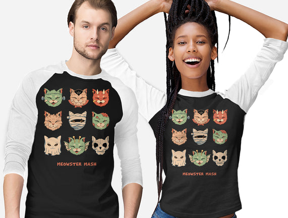 Meowster Mash