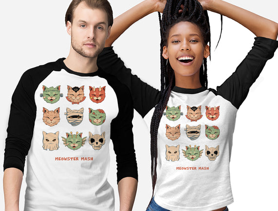 Meowster Mash