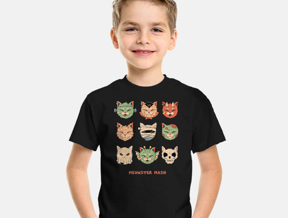Meowster Mash