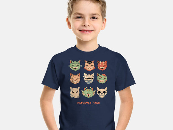 Meowster Mash