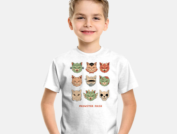 Meowster Mash