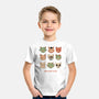 Meowster Mash-Youth-Basic-Tee-vp021