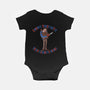 Groovy Book-Baby-Basic-Onesie-Getsousa!