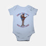Groovy Book-Baby-Basic-Onesie-Getsousa!