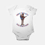 Groovy Book-Baby-Basic-Onesie-Getsousa!
