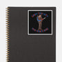 Groovy Book-None-Glossy-Sticker-Getsousa!