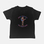 Groovy Book-Baby-Basic-Tee-Getsousa!