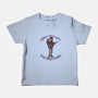 Groovy Book-Baby-Basic-Tee-Getsousa!