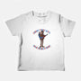 Groovy Book-Baby-Basic-Tee-Getsousa!