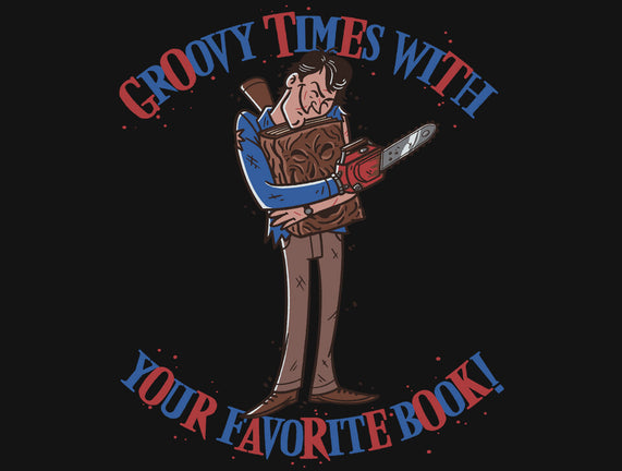 Groovy Book