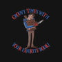 Groovy Book-Mens-Basic-Tee-Getsousa!