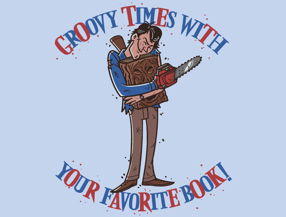 Groovy Book