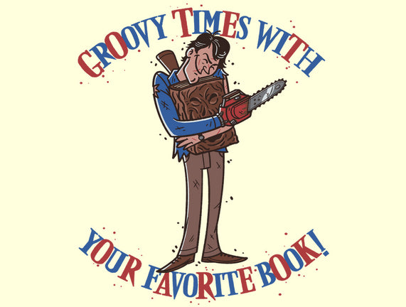 Groovy Book