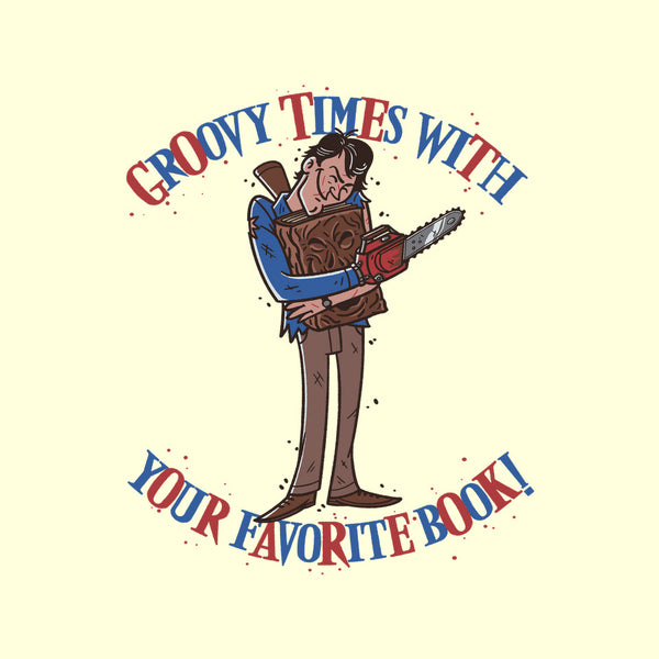 Groovy Book