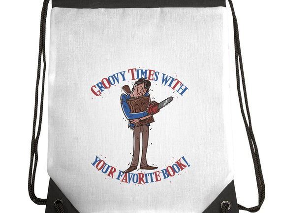 Groovy Book